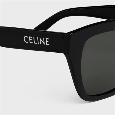 celine monochrome 03 sunglasses|Women's Celine monochroms 03 sunglasses in acetate .